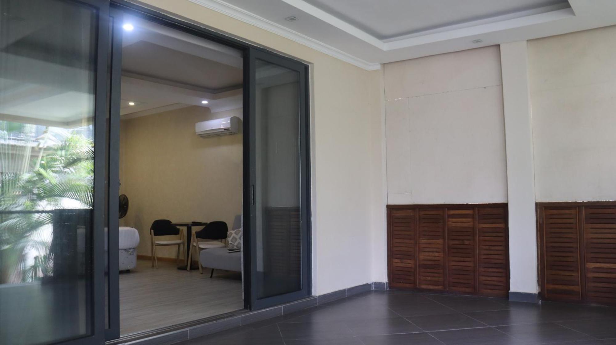 Charchoma Restaurant Hotel Mombasa Eksteriør billede